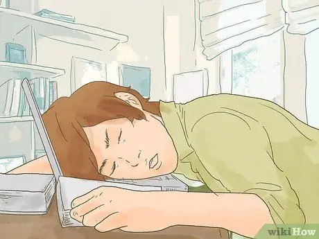 Попросите профессора о бумажном расширении Шаг 4