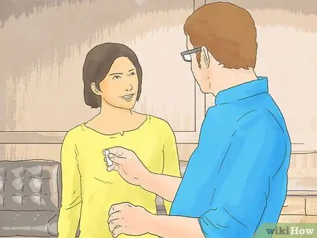 Попросите профессора о бумажном расширении Шаг 7