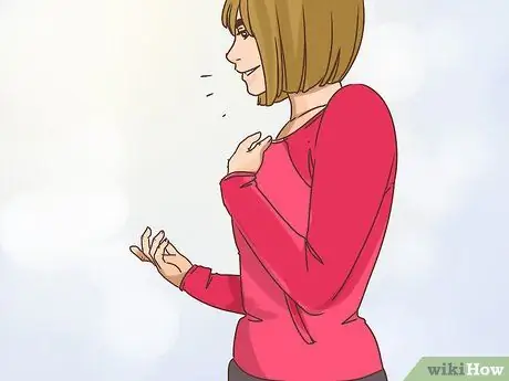 Сделайте точку в шаге 5