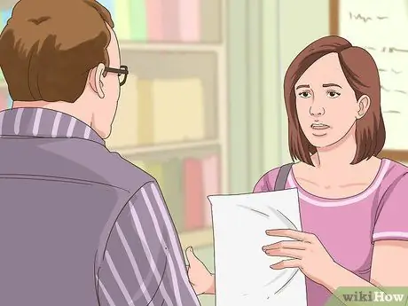 Разберитесь с требовательным профессором Шаг 10