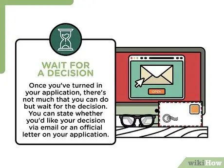 Попасть в Гарвардский университет, шаг 14