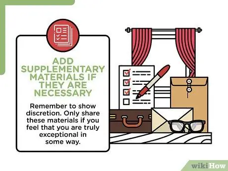 Попасть в Гарвардский университет, шаг 9