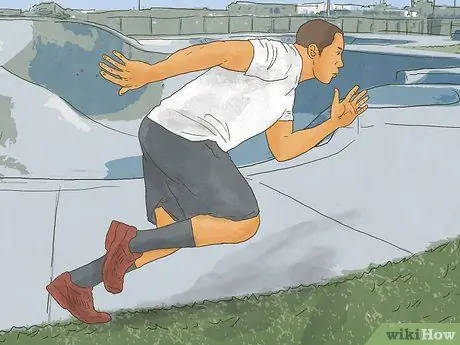 Станьте сборщиком мусора Шаг 2