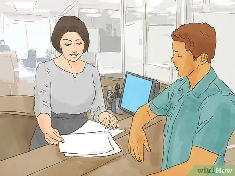 Учеба в школе летом, шаг 2