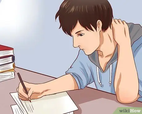 Попасть в Оксбридж, шаг 2