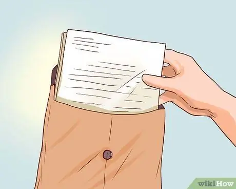 Попасть в Оксбридж, шаг 9