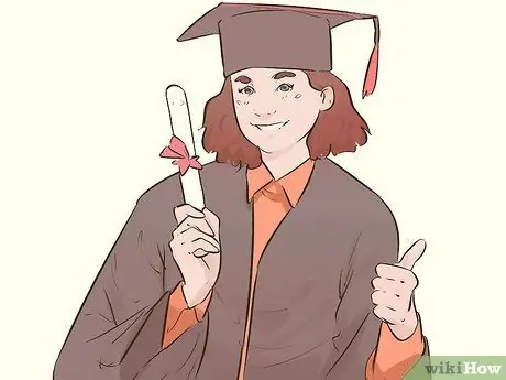 Подать заявку в Академию ВВС США Шаг 1