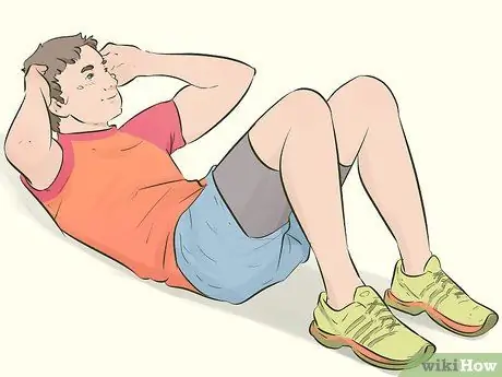 Подать заявку в Академию ВВС США Step 10