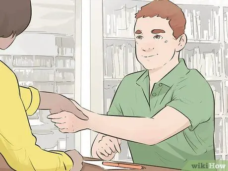 Подать заявку в Академию ВВС США Step 12