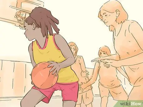 Подать заявку в Академию ВВС США Шаг 2