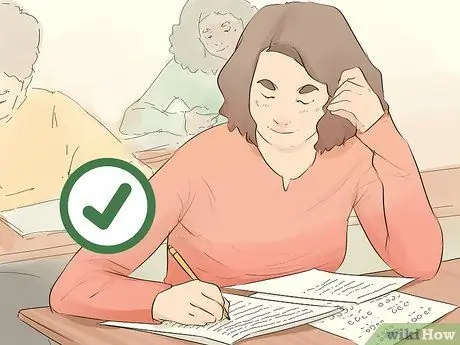 Подать заявку в Академию ВВС США Шаг 3