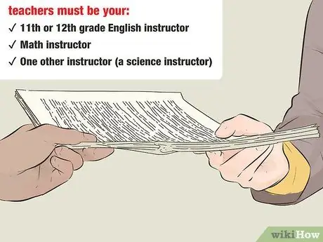 Подать заявку в Академию ВВС США Step 9