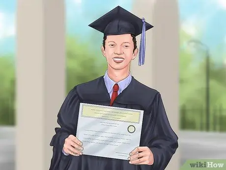 Подготовка к юридической школе, шаг 2