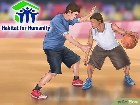 Подготовка к юридической школе Шаг 6