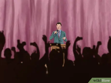 Подготовка к юридической школе Шаг 7