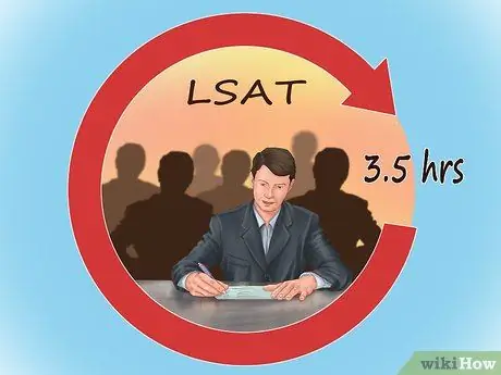 Подготовка к юридической школе Шаг 8