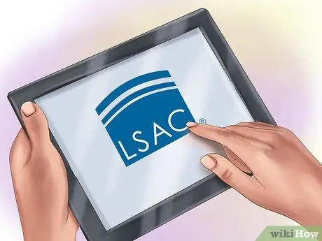 Подготовка к юридической школе Шаг 9