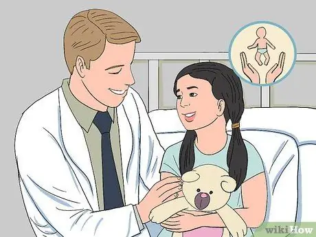 Стать детским хирургом Шаг 10