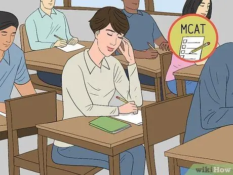 Стать детским хирургом Шаг 3