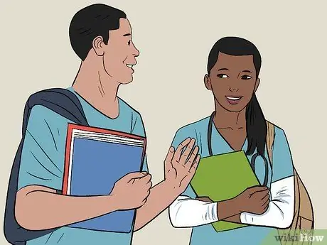 Стать детским хирургом Шаг 7