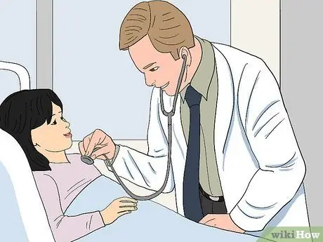 Стать детским хирургом Шаг 9