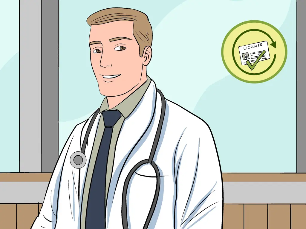 Как стать детским хирургом: 12 шагов