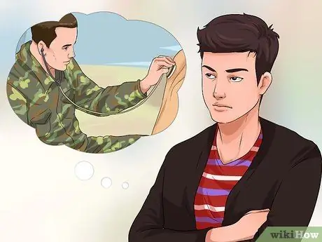 Оплата за медицинскую школу Шаг 13