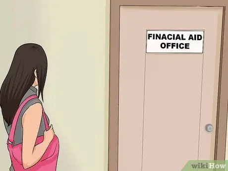 Оплата медицинской школы Шаг 7