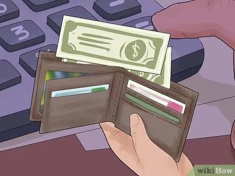 Оплата за медицинскую школу Шаг 9