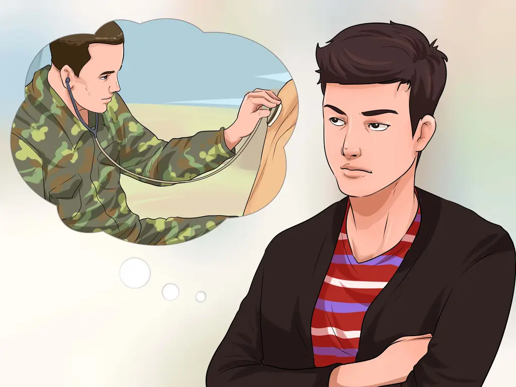 Как платить за медицинский вуз: 13 шагов (с иллюстрациями)