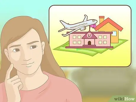 Выберите медицинскую школу Шаг 10