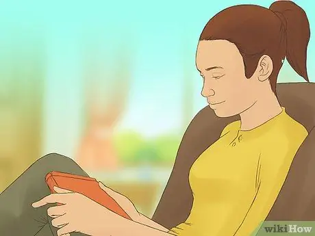 Выберите медицинскую школу Шаг 12