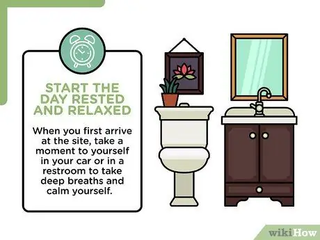 Успешное собеседование в ординатуре Шаг 15