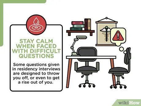 Успешное собеседование в ординатуре Шаг 17