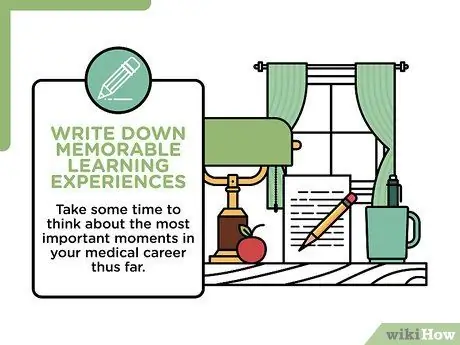 Успешное собеседование в ординатуре Шаг 7