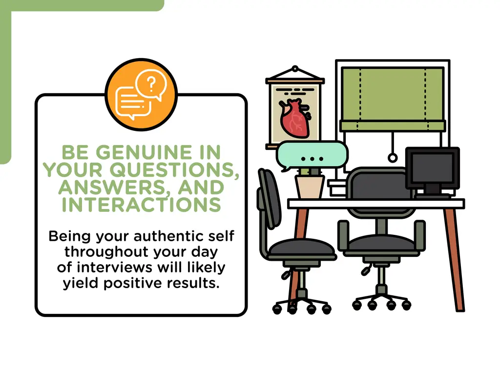 Как пройти собеседование в ординатуре (с изображениями)