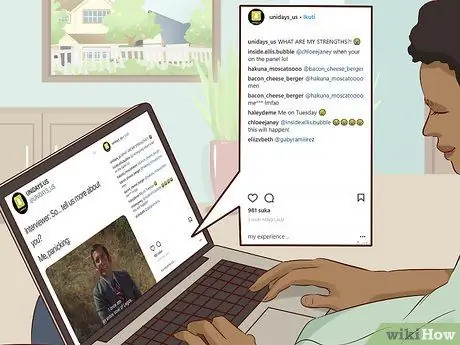 Связаться с Unidays Step 10