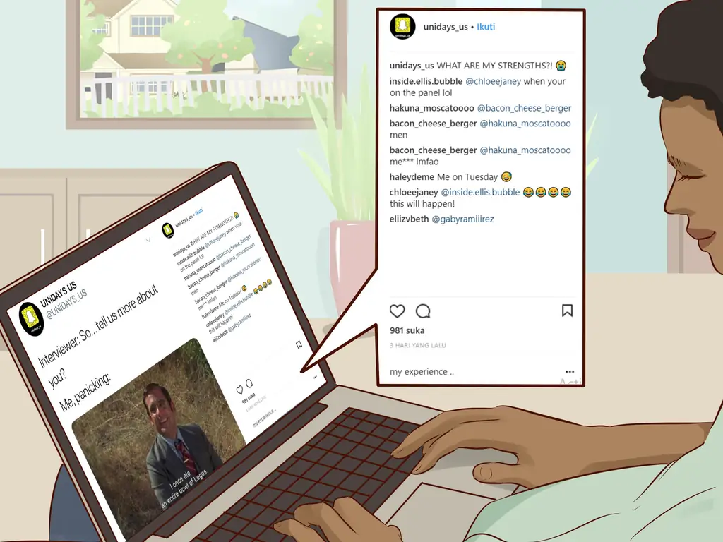 3 способа связаться с Unidays