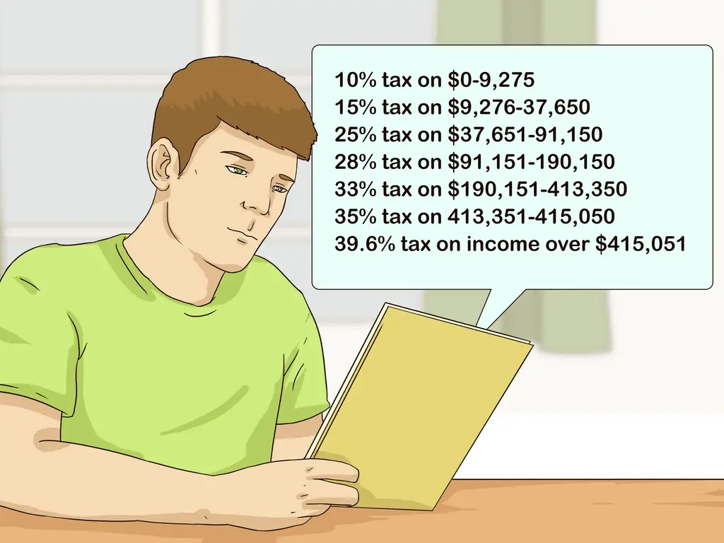 Как рассчитать налоги на стипендии и гранты: 11 шагов