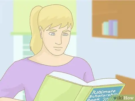 Платите за колледж без долгов, шаг 13