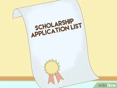 Платите за колледж без долгов, шаг 15