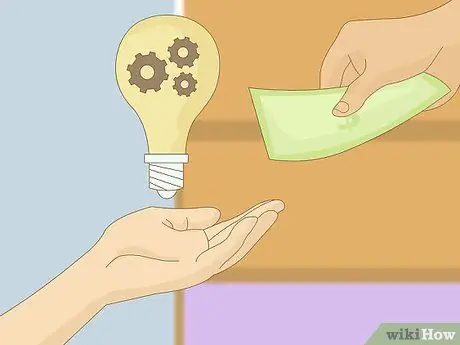 Платите за колледж без долгов, шаг 17