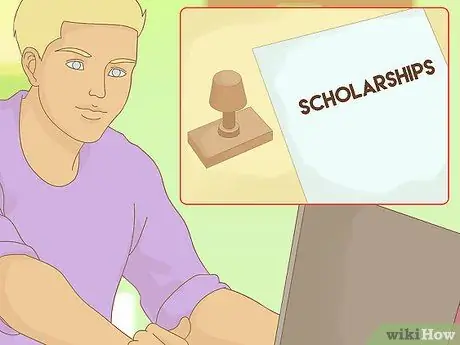 Платите за колледж без долгов, шаг 9