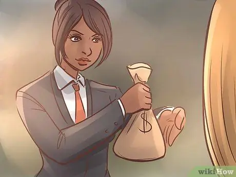 Afford Culinary School Шаг 8