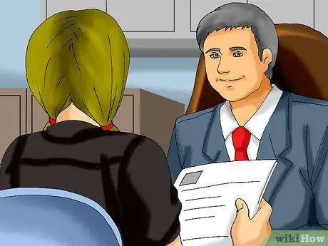 Зарабатывайте дополнительные деньги во время учебы в колледже, шаг 1