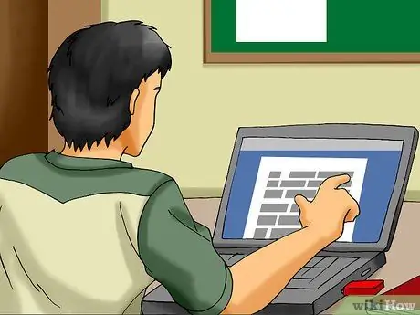 Зарабатывайте дополнительные деньги во время учебы в колледже Шаг 10