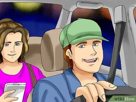 Зарабатывайте дополнительные деньги во время учебы в колледже Шаг 4