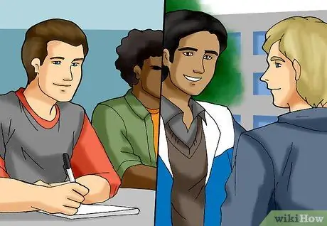 Зарабатывайте дополнительные деньги во время учебы в колледже Шаг 5