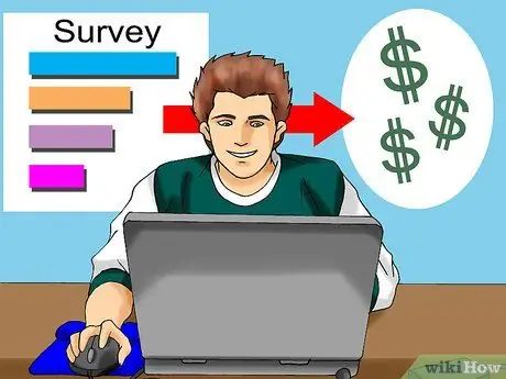 Зарабатывайте дополнительные деньги во время учебы в колледже Шаг 6