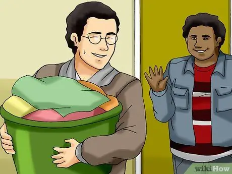 Заработайте дополнительные деньги во время учебы в колледже Шаг 9